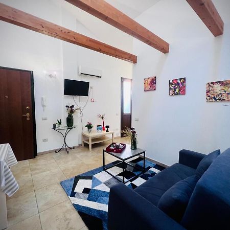West Sardinia Apartment 2 Càbras 外观 照片
