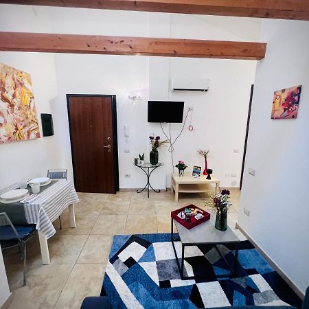 West Sardinia Apartment 2 Càbras 外观 照片