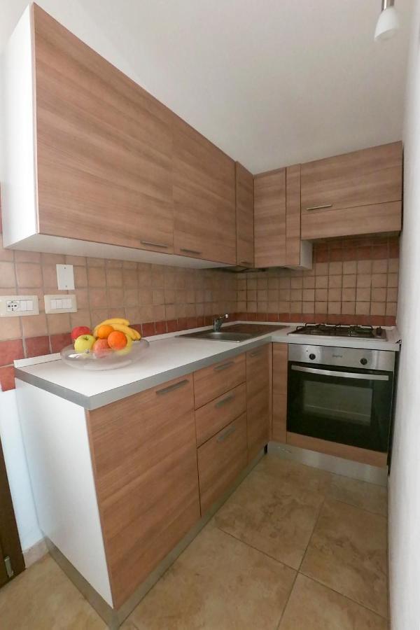 West Sardinia Apartment 2 Càbras 外观 照片