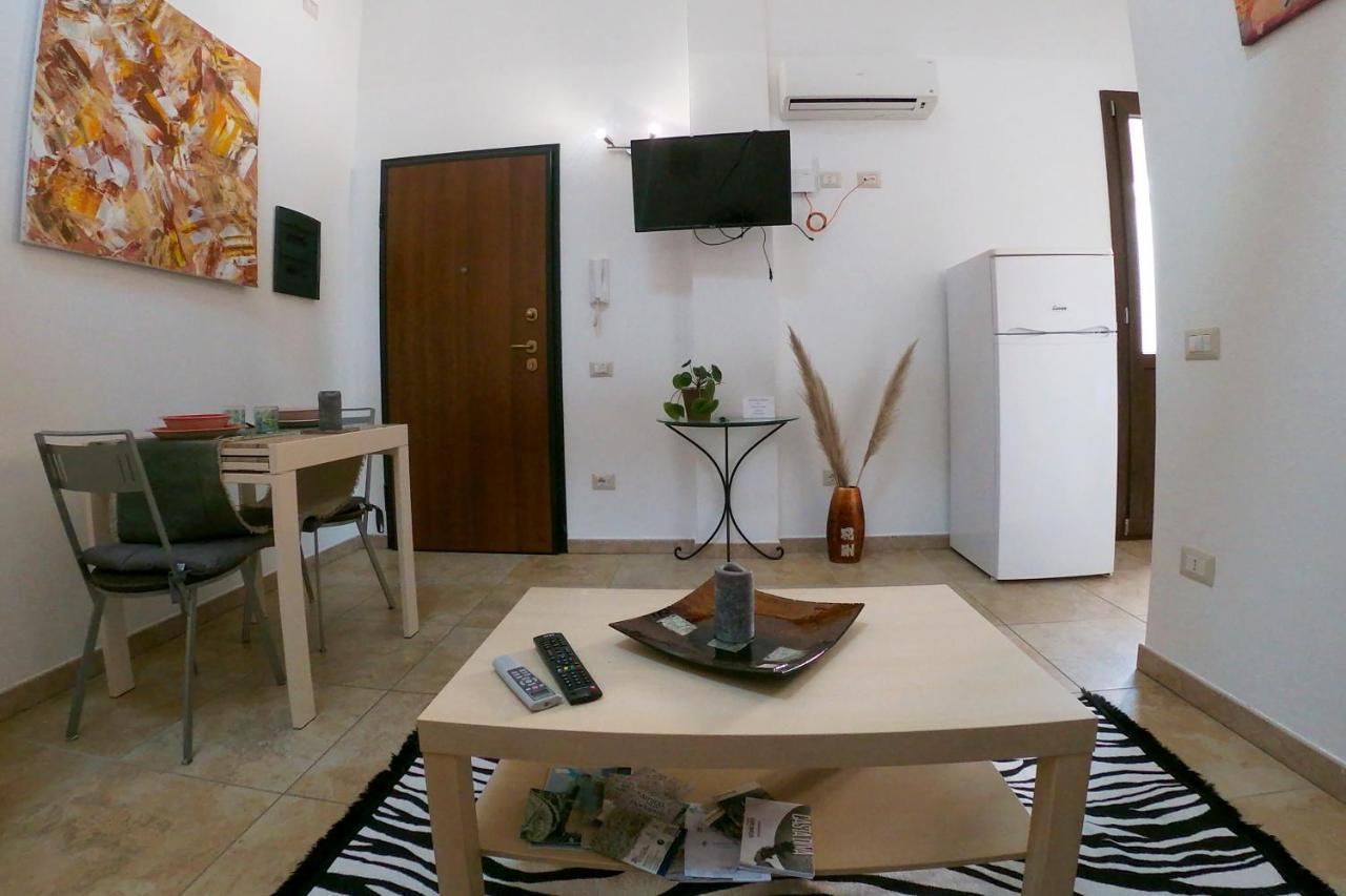 West Sardinia Apartment 2 Càbras 外观 照片