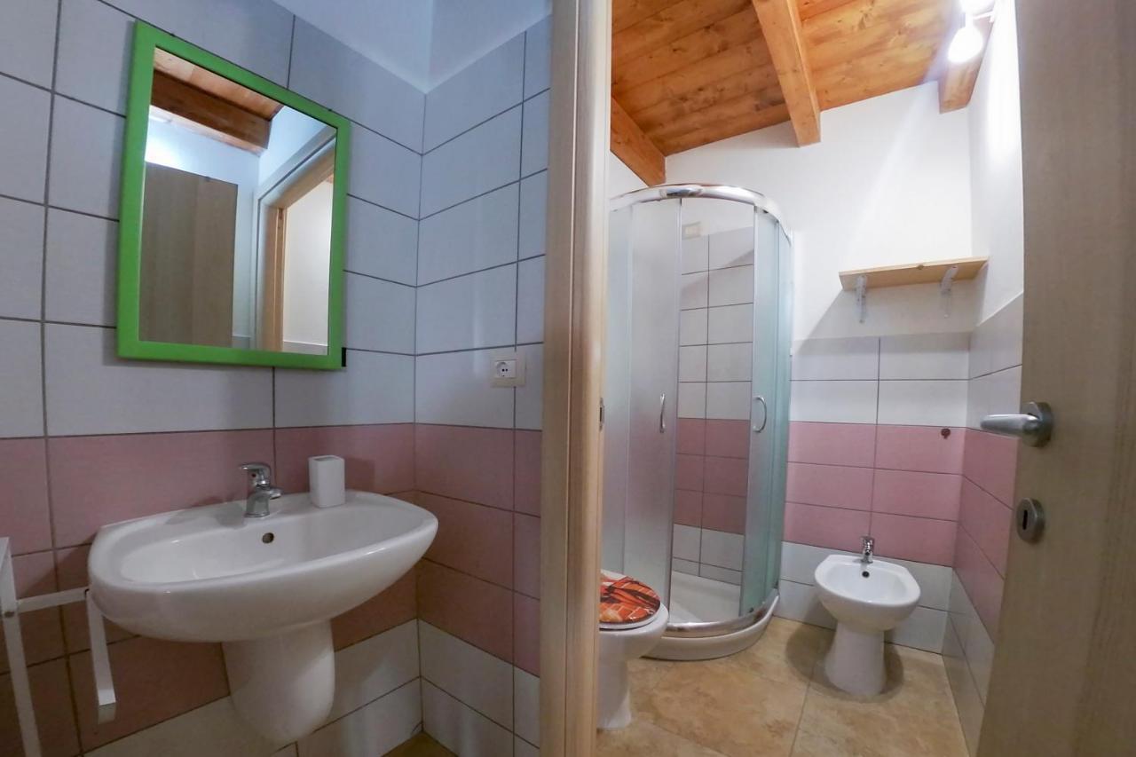 West Sardinia Apartment 2 Càbras 外观 照片