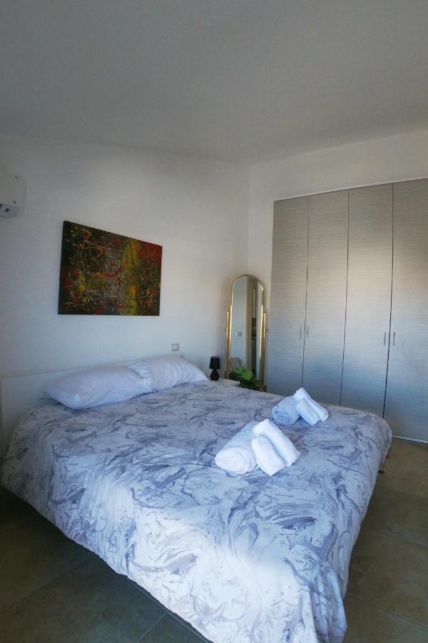 West Sardinia Apartment 2 Càbras 外观 照片