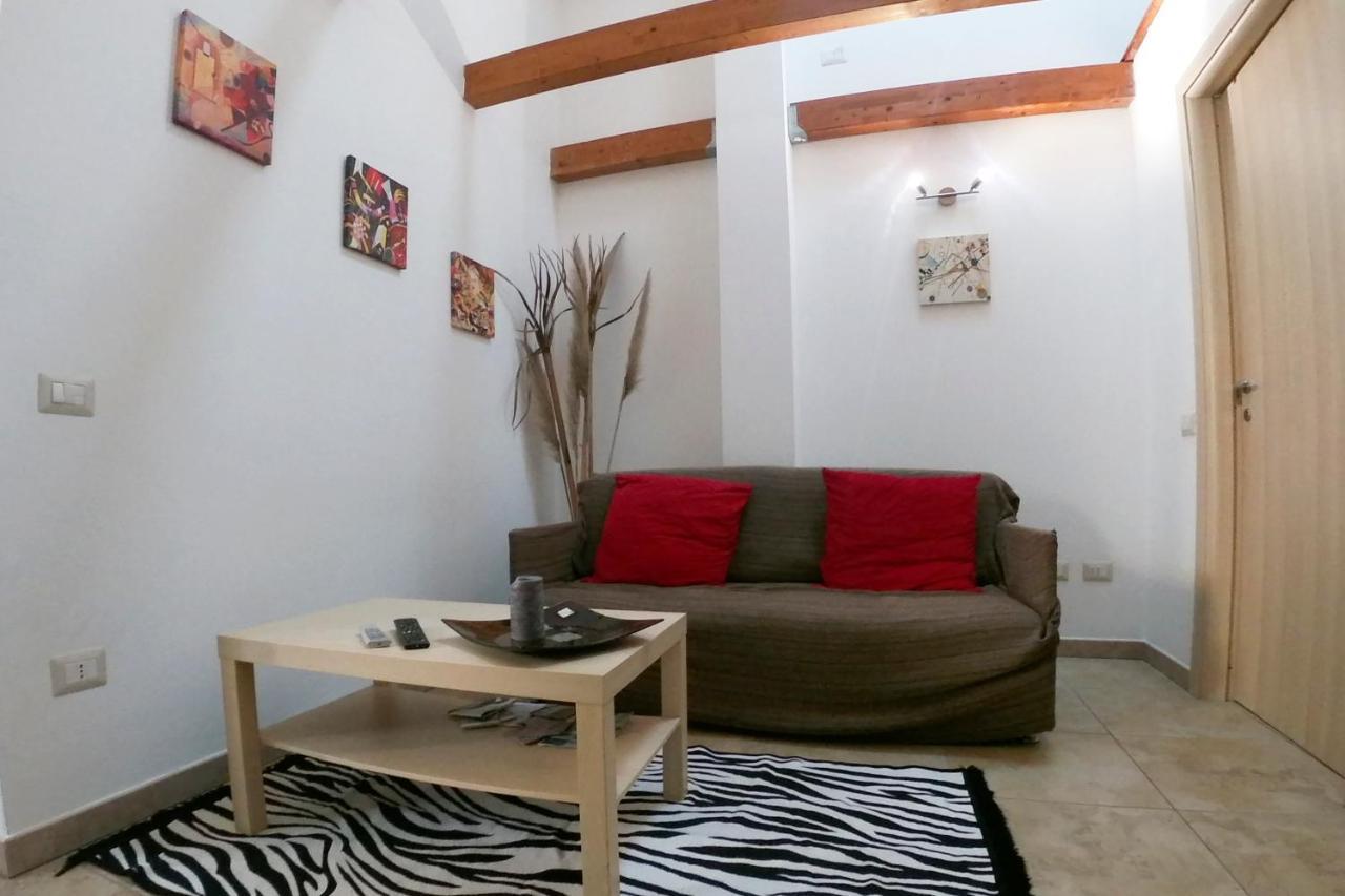 West Sardinia Apartment 2 Càbras 外观 照片