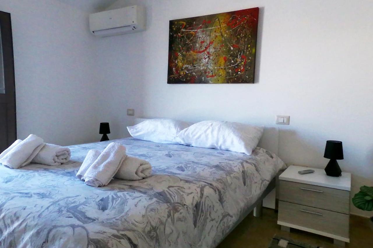 West Sardinia Apartment 2 Càbras 外观 照片