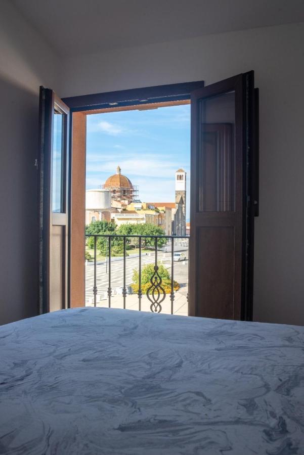 West Sardinia Apartment 2 Càbras 外观 照片