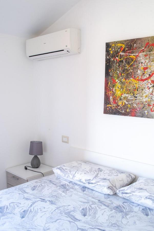 West Sardinia Apartment 2 Càbras 外观 照片