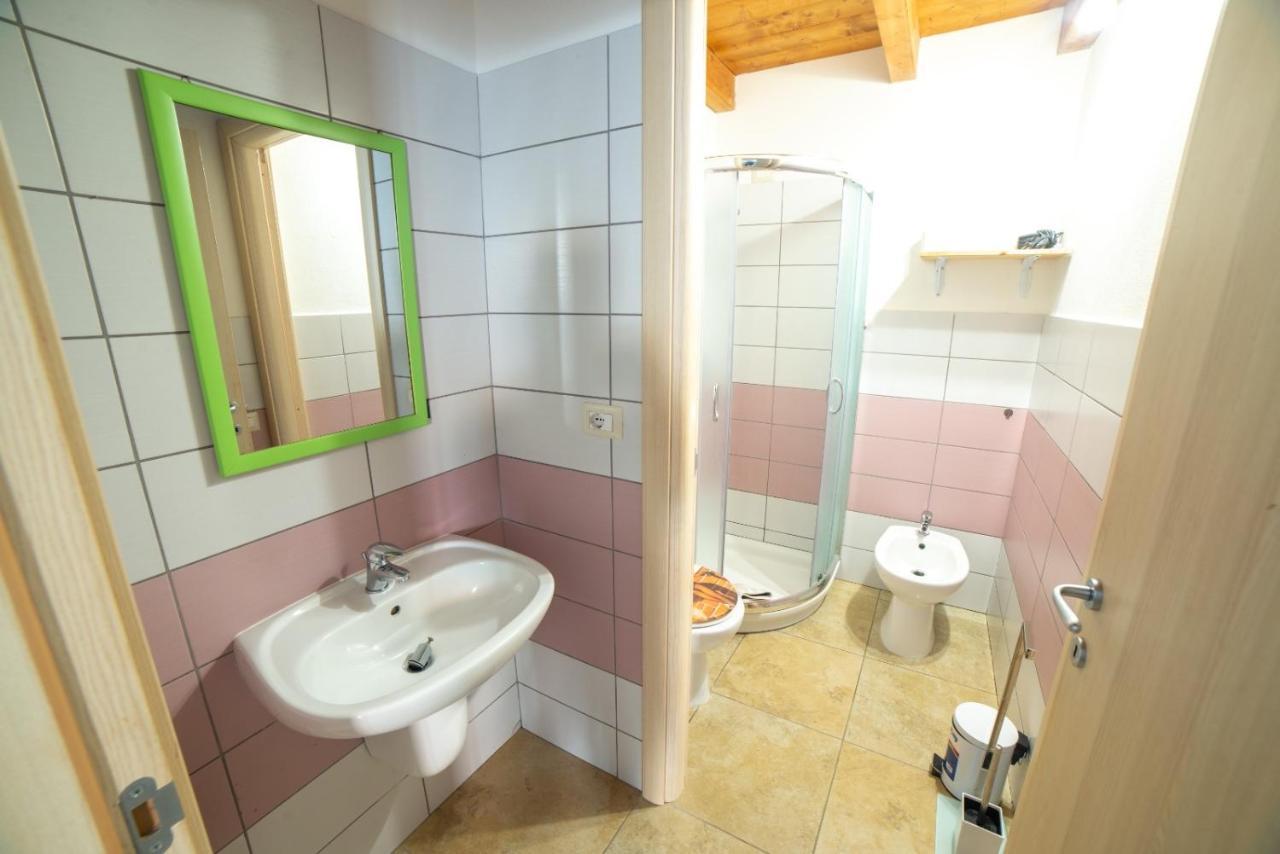 West Sardinia Apartment 2 Càbras 外观 照片