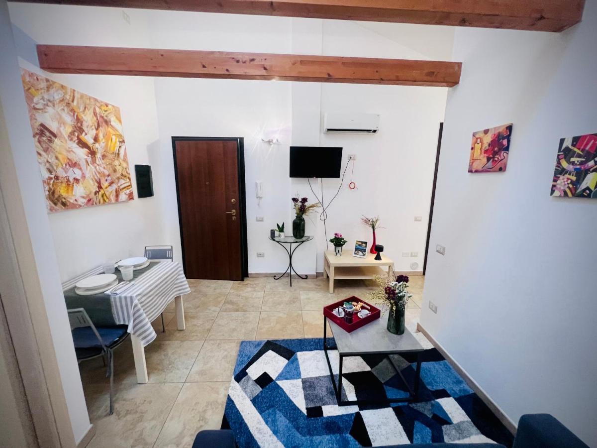 West Sardinia Apartment 2 Càbras 外观 照片