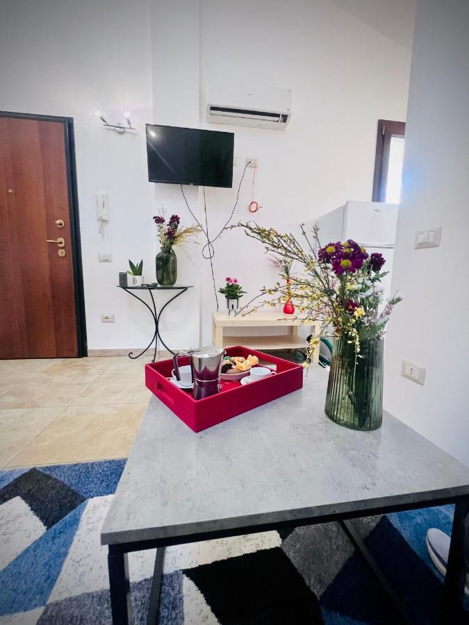 West Sardinia Apartment 2 Càbras 外观 照片