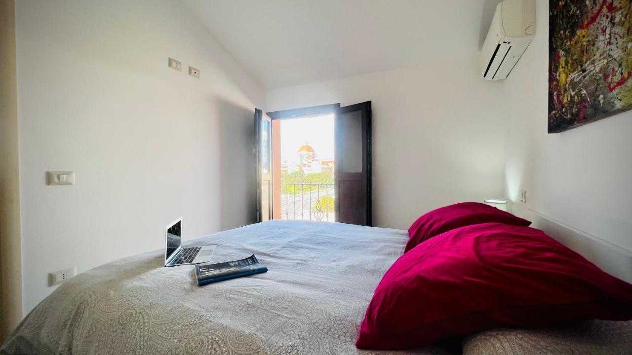 West Sardinia Apartment 2 Càbras 外观 照片