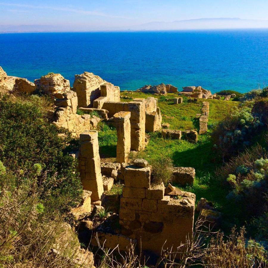 West Sardinia Apartment 2 Càbras 外观 照片