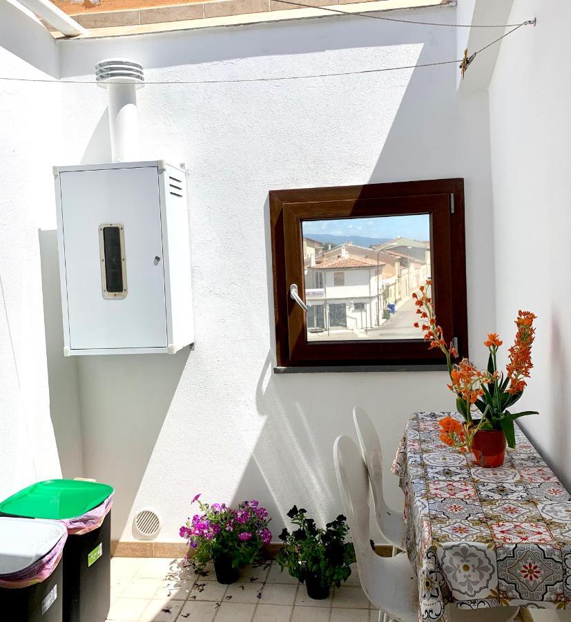 West Sardinia Apartment 2 Càbras 外观 照片